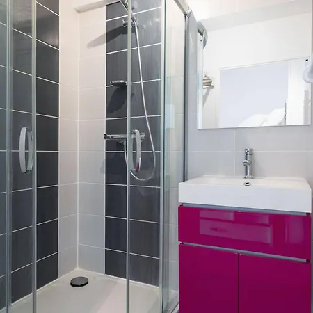 Refait A Neuf Pres Des Tennis Du Touquet - Fr-1-821-10 Apartment *